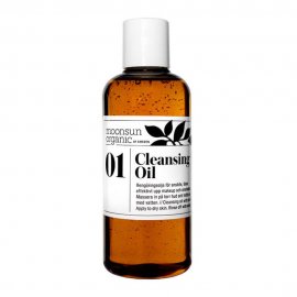 Moonsun Cleansing Oil 200 ml