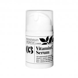 Moonsun Vitamin C Serum 50 ml