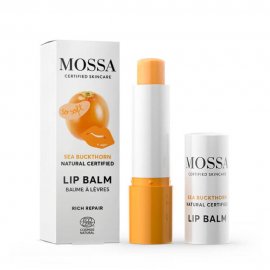 Mossa Sea Buckthorn Lip Balm