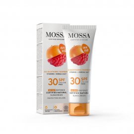 Mossa 365 Days Defence Natural Sunscreen SPF 30