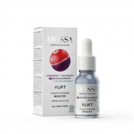 Mossa V LIFT Youth Power Daily Booster 15ml