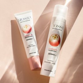 Mossa DERMA+ Calming Day Cream 50 ml