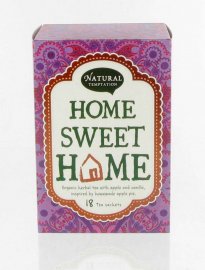 Natural temptation ekologiskt te