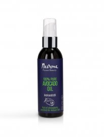 Nurme Purest Beauty 100% pure avocado oil avokadoolja