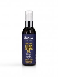 Nurme Purest Beauty 100% pure jojoba oil jojobaolja