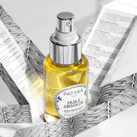 Patyka Huile Absolue Skin Booster Serum