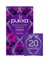 PUKKA blackcurrant beauty