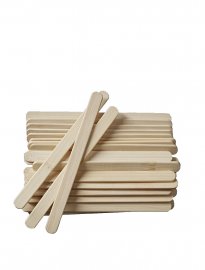 Pulito glasspinnar i bambu