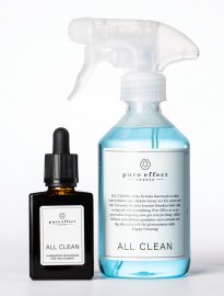 Pure Effect All Clean Start kit