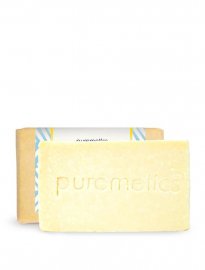Puremetics handgjord fast tvål doftfri