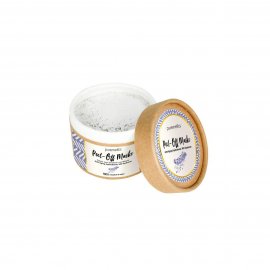 Puremetics naturlig peel-off mask anti age hyaluronsyra age