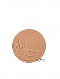 puroBio bronzer vegan ekologisk make up smink