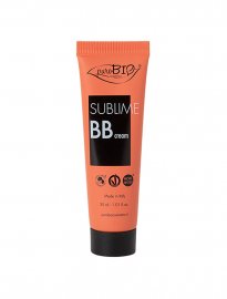 PuroBio Ekologisk BB cream puro bio