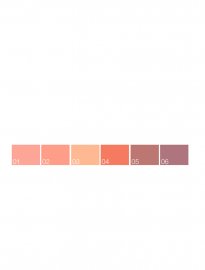 puroBIO cosmetic ekologisk rouge blush
