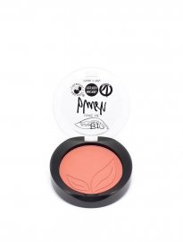 puroBIO cosmetic ekologisk rouge blush