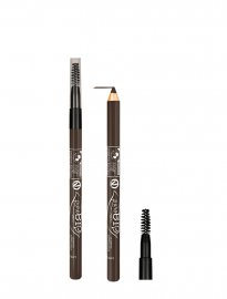 puroBIO cosmetic ekologisk eyebrow pensil ögonbrynspenna