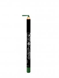 puroBIO cosmetic ekologisk eyeliner kajal grön green