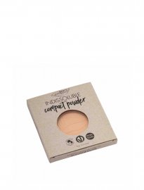 Ekologisk kompact puder compact power refill purobio