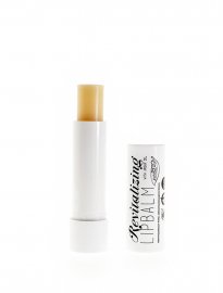 puroBio Lip Balm revitalizing läppbalsam vårdande torra läppar