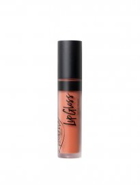 puroBio ekologiskt lip gloss läppglans vegan