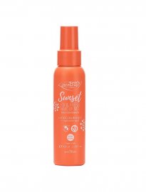 puroBIO ekologisk makeup mist fix fresh
