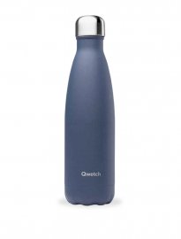 Qwetch Rostfri flaska 500 ml