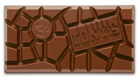 Tony´s Chocolonelys chokladkakor