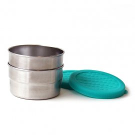 ECOlunchbox Läckagesäker matlåda, Seal Cup Solo, 230 ml