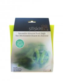 förvaringspåse i silikon gosili sikikids