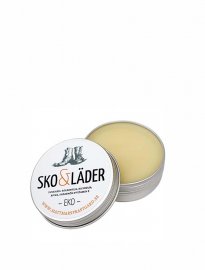 Mattmar sko och läder fett smorning