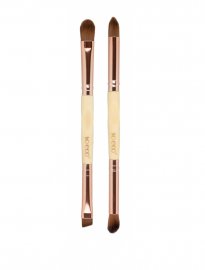 So Eco Duo Eye brush set vegan makeup borstar sminkborstar