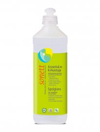 Sonett naturlig spolglans 500 ml