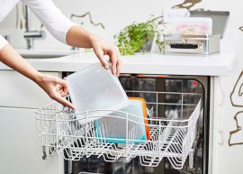 Stasher bag förvaringspåse i silikon, plastfri i flera färger