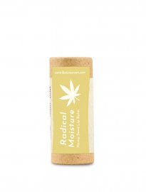 Suntribe ekologiskt lip balm radical hemp hampaolja läppbalsam