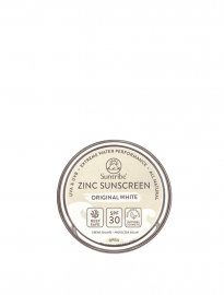 Suntribe ekologiskt solskydd zinkpasta