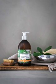 Tadé flytande aleppotvål neroli orange blossom 500 ml
