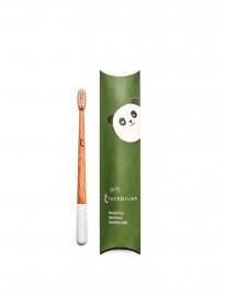 Truthbrush tandborste bambu för barn