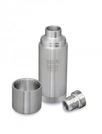 Klean Kanteen Insulated TKPro Thermal, brushed steel, 500 ml