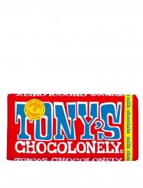 Tony´s Chocolonelys chokladkaka mjölkchoklad