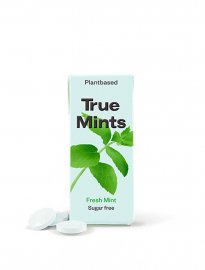 True Gum True mints pastiller naturligt vegan