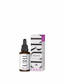 True Organic serum True face it
