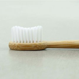 Truthbrush tandborste bambu
