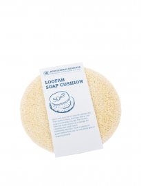 Redecker Tvåldyna / tvålkopp Luffa