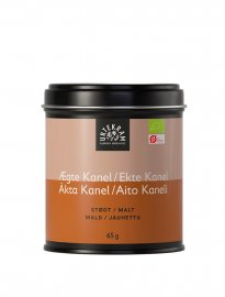 Urtekram ekologisk Äkta Kanel