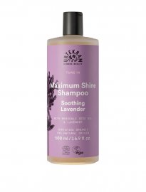 Urtekram ekologiskt schampo Maximum shine soothing lavender
