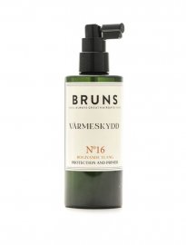 Bruns Värmeskydd nr 16 Förförisk Ylang, 200 ml