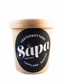 Västerbottenssåpa såpa västerbotten