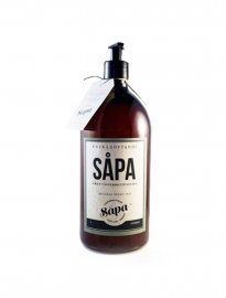 Västerbottenssåpa såpa västerbotten enträ