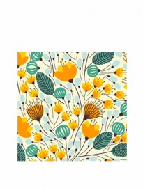 Bee wrappy vegan naturlig folie