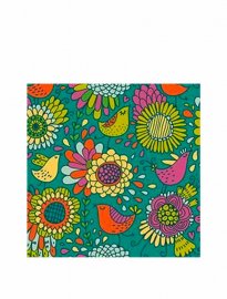 Bee wrappy vegan naturlig folie